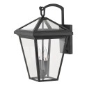 Buitenlamp wand tuinlantaarn klassiek ontwerp Alford Place Aanbieding