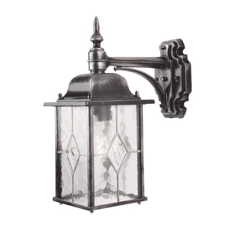 Buitenmuurlamp tuinlantaarn klassiek stijl Wexford 2 Aanbieding
