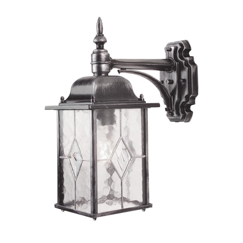 Buitenmuurlamp tuinlantaarn klassiek stijl Wexford 2 Aanbieding Buitenmuurlamp tuinlantaarn klassiek stijl Wexford 2 Aanbieding