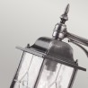 Buitenmuurlamp tuinlantaarn klassiek stijl Wexford 2 Verkoop