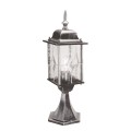 Buiten vloerlamp tuin lantaarn aluminium IP44 Wexford 3 Aanbieding