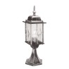 Buiten vloerlamp tuin lantaarn aluminium IP44 Wexford 3 Aanbieding