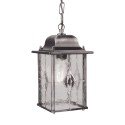 Klassieke hangende buitenlantaarn tuin Wexford 9 Aanbieding