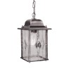 Klassieke hangende buitenlantaarn tuin Wexford 9 Aanbieding