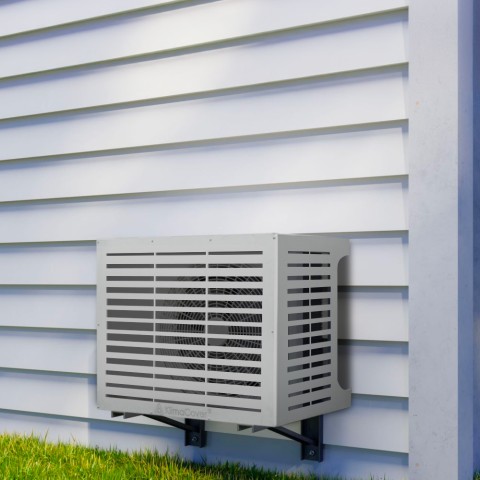 Beschermhoes voor buitenunit airconditioner Linear M Aanbieding