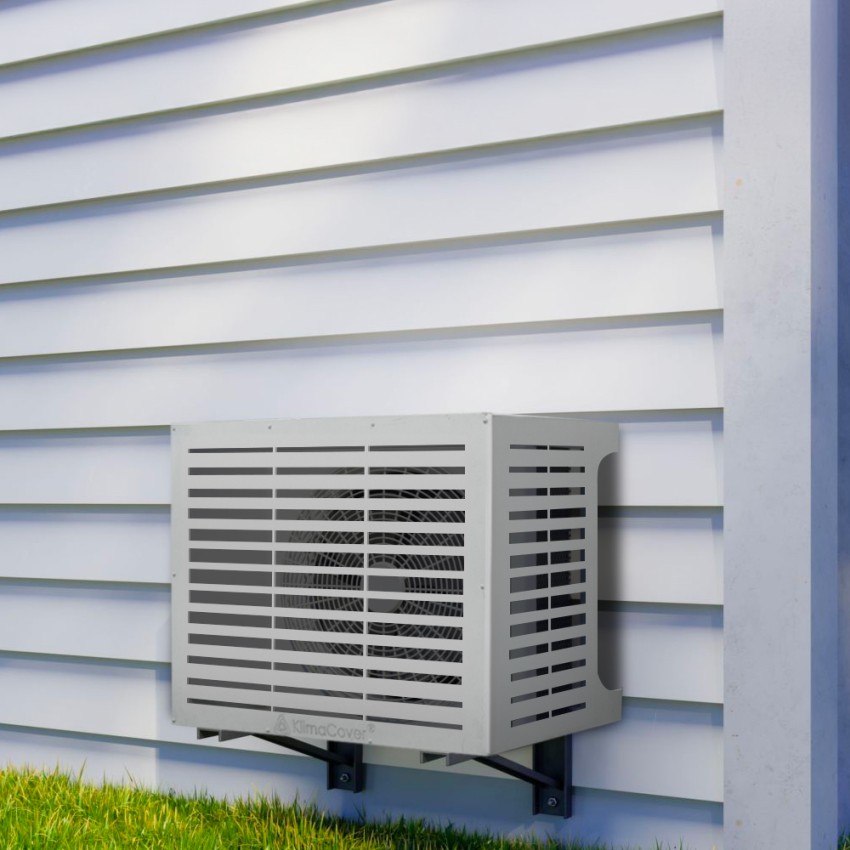 Beschermhoes voor buitenunit airconditioner Linear M Aanbieding