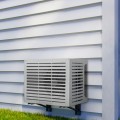 Beschermhoes voor buitenunit airconditioner Linear M Aanbieding