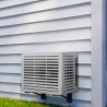 Beschermhoes voor buitenunit airconditioner Linear M Aanbieding