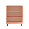 Multifunctionele houten kast met 3 deuren 75x36x90 cm Thaon Aankoop