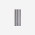 4 x akoestische wandpanelen met marmer effect wit 120x60 cm Tabb-M Aanbod