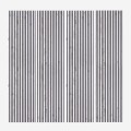 4 x akoestische wandpanelen 240x60 cm wit met marmer effect Kover-M Aanbieding