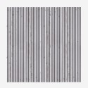 4 x akoestische wandpanelen 240x60 cm wit met marmer effect Kover-M Kortingen