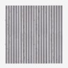 4 x akoestische wandpanelen 240x60 cm wit met marmer effect Kover-M Kortingen