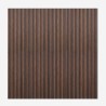 4 x akoestische houten wandpanelen 3D-paneel voor binnen 240x60 cm Kover-SO Catalogus