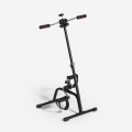 Pedaalapparaat voor been- en arm revalidatie fysiotherapie ouderen dual bike Lizard Aanbieding