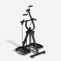Hometrainer met meerdere functies voor benen en armen voor revalidatie en ouderen Crab Aanbieding