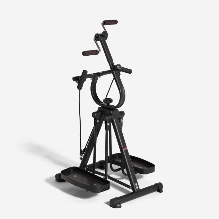 Hometrainer met meerdere functies voor benen en armen voor revalidatie en ouderen Crab Aanbieding Hometrainer met meerdere functies voor benen en armen voor revalidatie en ouderen Crab Aanbieding