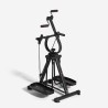 Hometrainer met meerdere functies voor benen en armen voor revalidatie en ouderen Crab Aanbieding