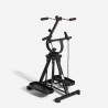 Hometrainer met meerdere functies voor benen en armen voor revalidatie en ouderen Crab Verkoop