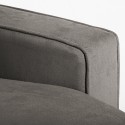 Verstelbare relaxfauteuil schommelstoel 360 graden draaibaar met voetensteun Anita Prijs