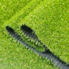 Rol 2x5m kunstgras 10m² kunstmatig gazon tuin Green M Kosten