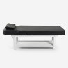 Professionele massagetafel met 2 zones 190x80x67-100 cm Larex Aanbod