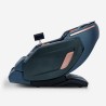 Professionele Zero Gravity relaxfauteuil met verwarming en massagefunctie Fujiko Korting
