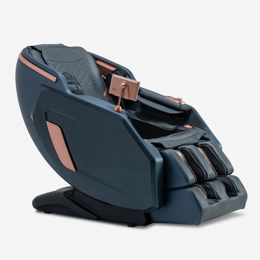 Professionele Zero Gravity relaxfauteuil met verwarming en massagefunctie Fujiko Aanbieding Professionele Zero Gravity relaxfauteuil met verwarming en massagefunctie Fujiko Aanbieding