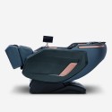 Professionele Zero Gravity relaxfauteuil met verwarming en massagefunctie Fujiko Kortingen