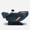 Professionele Zero Gravity relaxfauteuil met verwarming en massagefunctie Fujiko Kortingen