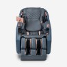 Professionele Zero Gravity relaxfauteuil met verwarming en massagefunctie Fujiko Voorraad