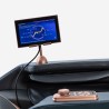 Professionele Zero Gravity relaxfauteuil met verwarming en massagefunctie Fujiko Keuze
