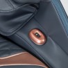 Professionele Zero Gravity relaxfauteuil met verwarming en massagefunctie Fujiko Prijs