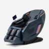 Professionele Zero Gravity relaxfauteuil met verwarming en massagefunctie Fujiko Model