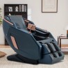 Professionele Zero Gravity relaxfauteuil met verwarming en massagefunctie Fujiko Verkoop