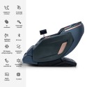 Professionele Zero Gravity relaxfauteuil met verwarming en massagefunctie Fujiko Catalogus