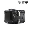 Universele aluminium motorfietskoffer 46 liter Maverick M Verkoop