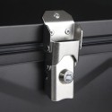 Universele aluminium motorfietskoffer 46 liter Maverick M Prijs