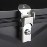 Universele aluminium motorfietskoffer 46 liter Maverick M Prijs