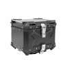 Universele aluminium motorfietskoffer 46 liter Maverick M Aankoop