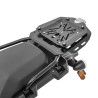 Universele 55 liter motortopkoffer voor één helm Maverick L 