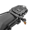 Universele motor scooter topkoffer 65 liter voor twee helmen Maverick XL Catalogus