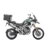 Universele motor scooter topkoffer 65 liter voor twee helmen Maverick XL Karakteristieken
