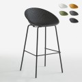 Modern design kruk Flaund voor bar, restaurant, of het keukeneiland Aanbieding
