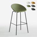 Modern design kruk Flaund voor bar, restaurant, of het keukeneiland Aanbod