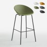 Modern design kruk Flaund voor bar, restaurant, of het keukeneiland Aanbod