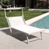 Strandstoel Aluminium Groot Italië Xl Professioneel 