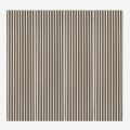 4 x akoestische wandpanelen 240x60 cm palissanderhout Swald Aanbieding