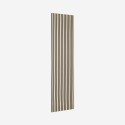 4 x akoestische wandpanelen 240x60 cm palissanderhout Swald Catalogus