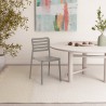 Stoelen voor binnen en buiten van polypropyleen Billow Korting
